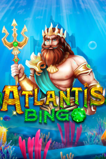 Atlantis Bingo играть демо онлайн | Вулкан Слотс без регистрации