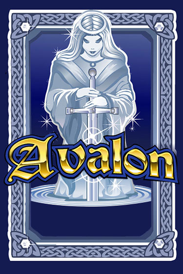 Avalon играть демо онлайн | Вулкан Слотс без регистрации