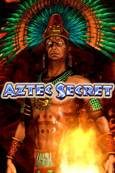 Aztec Secret играть демо онлайн | Вулкан Слотс без регистрации