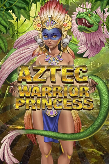 Aztec Warrior Princess играть демо онлайн | Вулкан Слотс без регистрации