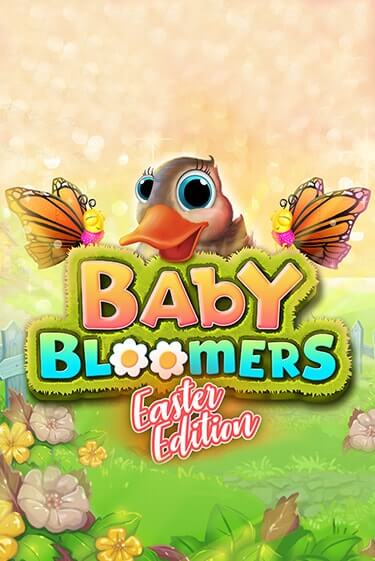 Baby Bloomers играть демо онлайн | Вулкан Слотс без регистрации