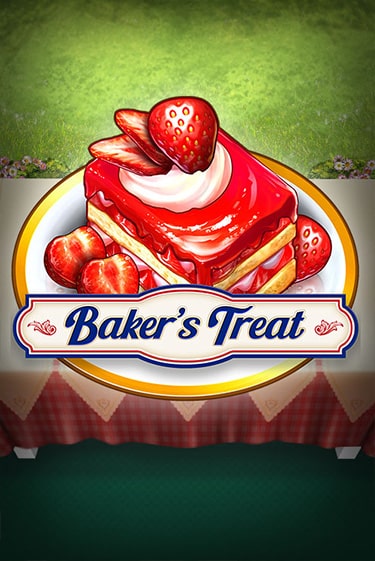 Baker's Treat играть демо онлайн | Вулкан Слотс без регистрации