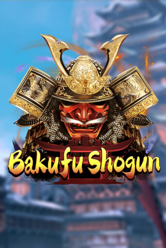 Bakufu Shogun играть демо онлайн | Вулкан Слотс без регистрации