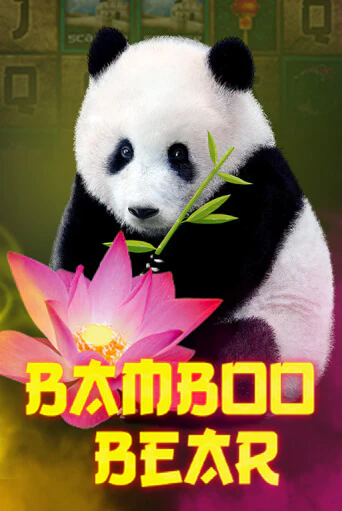 Bamboo Bear играть демо онлайн | Вулкан Слотс без регистрации