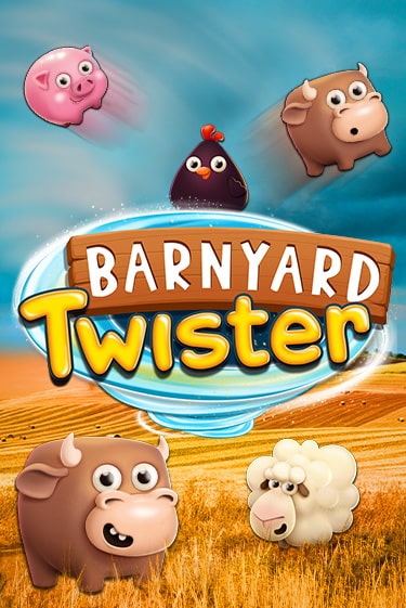 Barnyard Twister играть демо онлайн | Вулкан Слотс без регистрации