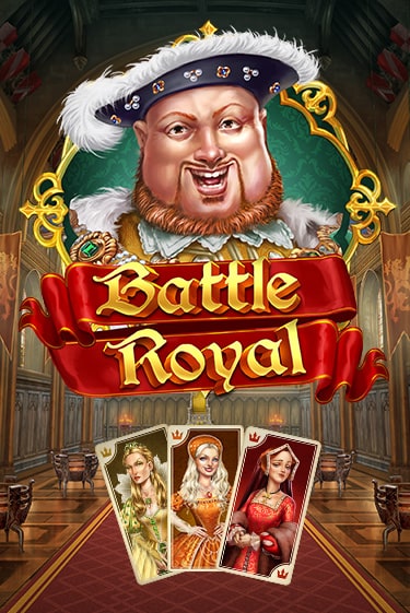 Battle Royal играть демо онлайн | Вулкан Слотс без регистрации