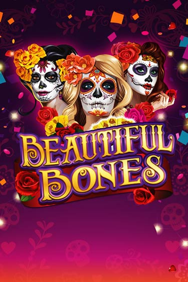 Beautiful Bones играть демо онлайн | Вулкан Слотс без регистрации