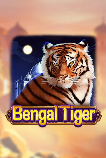Bengal Tiger играть демо онлайн | Вулкан Слотс без регистрации