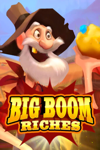 Big Boom Riches играть демо онлайн | Вулкан Слотс без регистрации