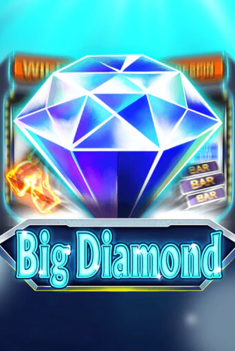 Big Diamond играть демо онлайн | Вулкан Слотс без регистрации