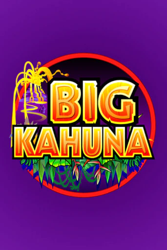 Big Kahuna играть демо онлайн | Вулкан Слотс без регистрации