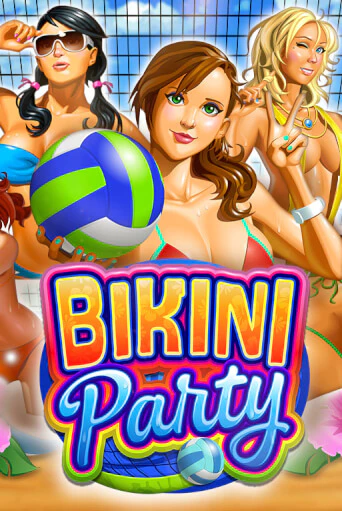 Bikini Party играть демо онлайн | Вулкан Слотс без регистрации