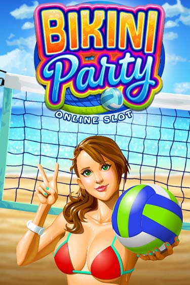 Bikini Party играть демо онлайн | Вулкан Слотс без регистрации