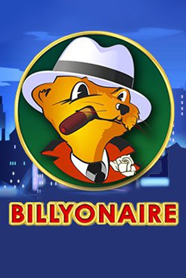 Billyonaire играть демо онлайн | Вулкан Слотс без регистрации