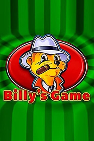 Billy’s Game играть демо онлайн | Вулкан Слотс без регистрации