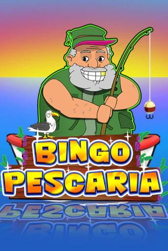 Bingo Pescaria играть демо онлайн | Вулкан Слотс без регистрации