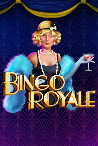 Bingo Royale играть демо онлайн | Вулкан Слотс без регистрации