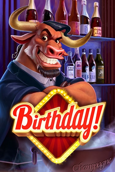 Birthday! играть демо онлайн | Вулкан Слотс без регистрации