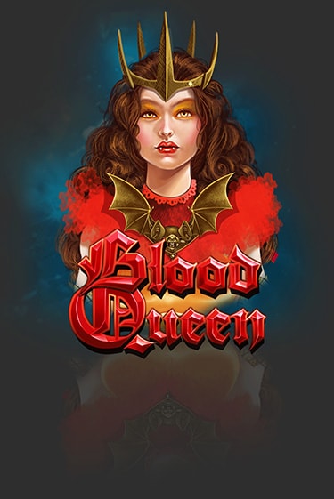 Blood Queen играть демо онлайн | Вулкан Слотс без регистрации