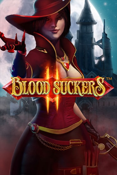 Blood Suckers II™ играть демо онлайн | Вулкан Слотс без регистрации