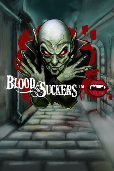 Blood Suckers™ играть демо онлайн | Вулкан Слотс без регистрации