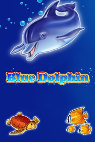 Blue Dolphin играть демо онлайн | Вулкан Слотс без регистрации