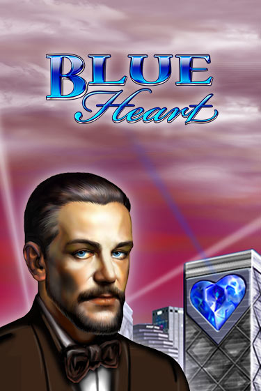 Blue Heart играть демо онлайн | Вулкан Слотс без регистрации