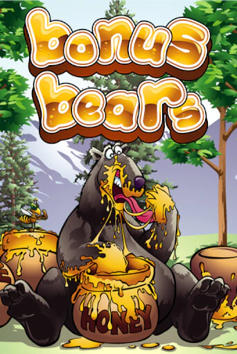 Bonus Bears играть демо онлайн | Вулкан Слотс без регистрации
