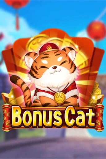 Bonus Cat играть демо онлайн | Вулкан Слотс без регистрации