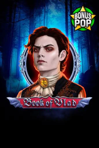 Book of Vlad играть демо онлайн | Вулкан Слотс без регистрации