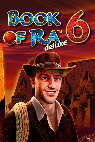 Book of Ra Deluxe 6 играть демо онлайн | Вулкан Слотс без регистрации