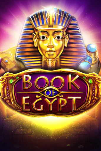 Book of Egypt играть демо онлайн | Вулкан Слотс без регистрации