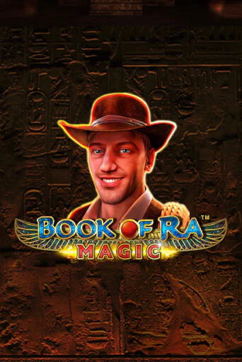 Book of Ra Magic играть демо онлайн | Вулкан Слотс без регистрации