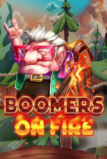 Boomers on Fire играть демо онлайн | Вулкан Слотс без регистрации