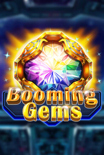 Booming Gems играть демо онлайн | Вулкан Слотс без регистрации