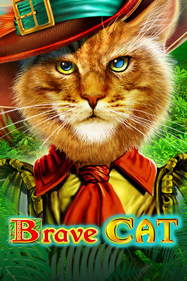 Brave Cat играть демо онлайн | Вулкан Слотс без регистрации