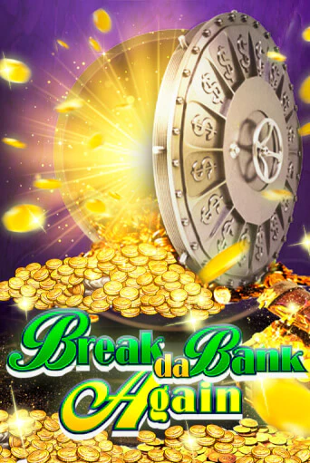 Break da Bank Again играть демо онлайн | Вулкан Слотс без регистрации