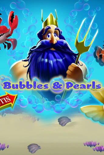 Bubbles and Pearls играть демо онлайн | Вулкан Слотс без регистрации