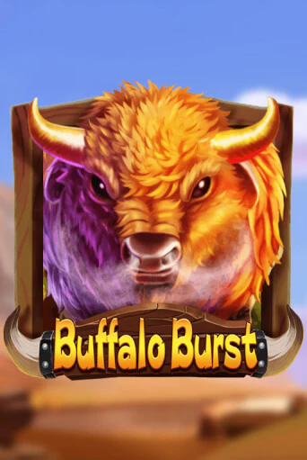 Buffalo Burst играть демо онлайн | Вулкан Слотс без регистрации