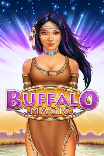 Buffalo Magic играть демо онлайн | Вулкан Слотс без регистрации