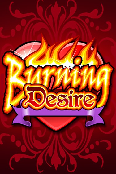 Burning Desire играть демо онлайн | Вулкан Слотс без регистрации