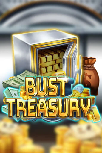 Bust Treasury играть демо онлайн | Вулкан Слотс без регистрации