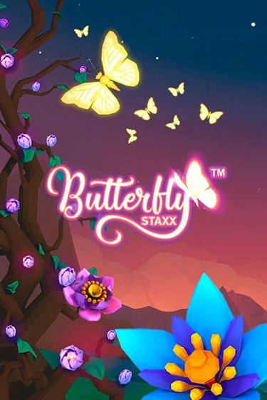 Butterfly Staxx играть демо онлайн | Вулкан Слотс без регистрации