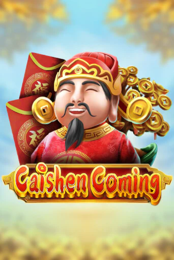 Caishen Coming играть демо онлайн | Вулкан Слотс без регистрации