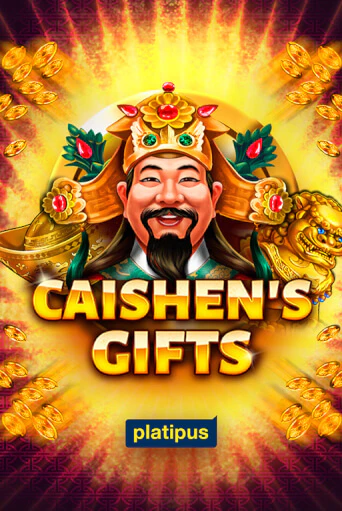 Caishens gifts играть демо онлайн | Вулкан Слотс без регистрации