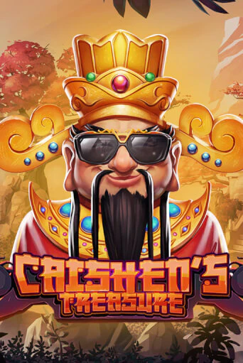 Caishen's Treasure играть демо онлайн | Вулкан Слотс без регистрации