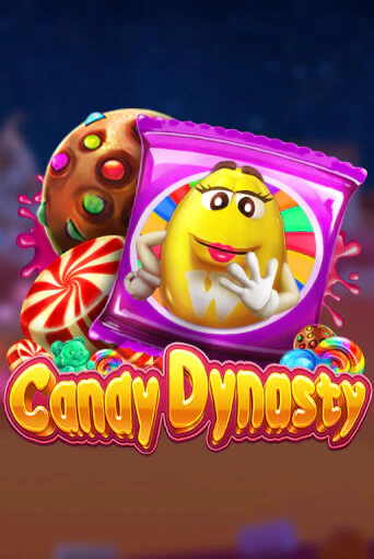 Candy Dynasty играть демо онлайн | Вулкан Слотс без регистрации