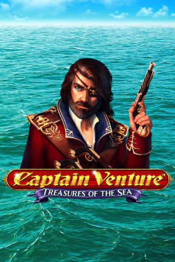 Captain Venture играть демо онлайн | Вулкан Слотс без регистрации
