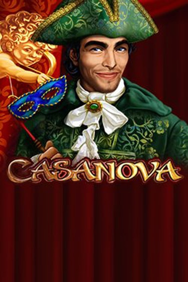 Casanova играть демо онлайн | Вулкан Слотс без регистрации