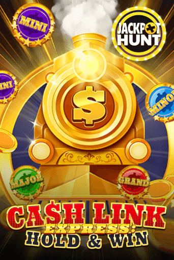 Cash Link Express: Hold & Win играть демо онлайн | Вулкан Слотс без регистрации
